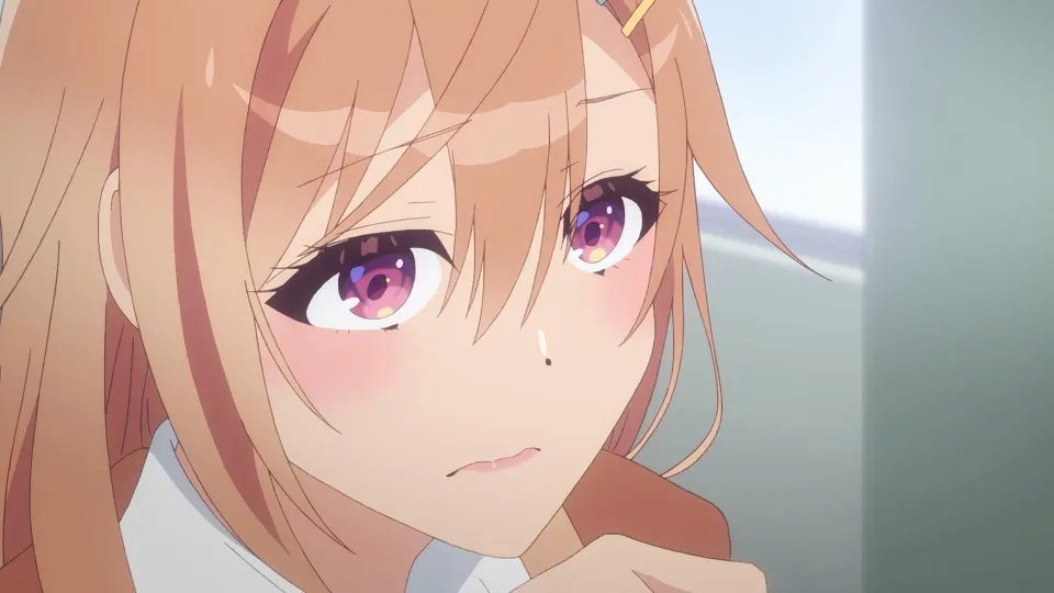 The Yuri Returns in Seiyuu Radio no Uraomote