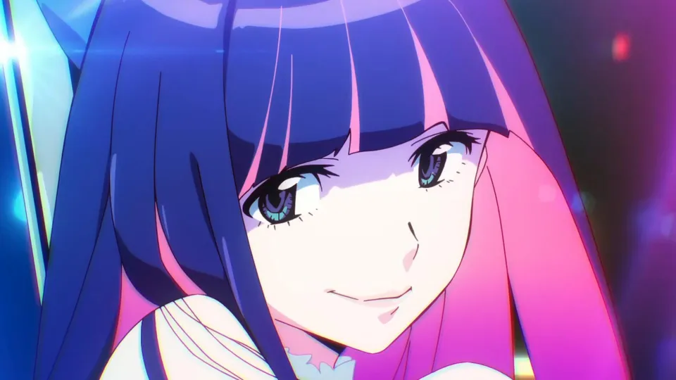 There is little interest in the return of Panty and Stocking