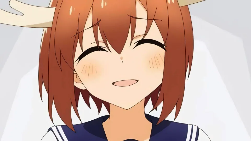 There will be no yuri in My Deer Friend Nokotan, warns author