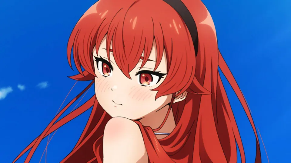 These are the West's favorite tsundere