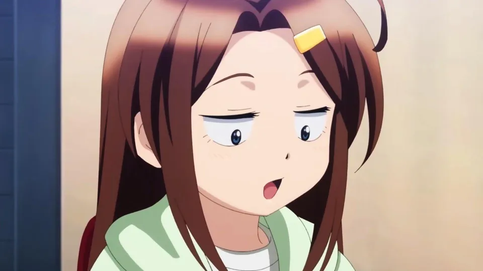 They already want to cancel the anime of the loli wife