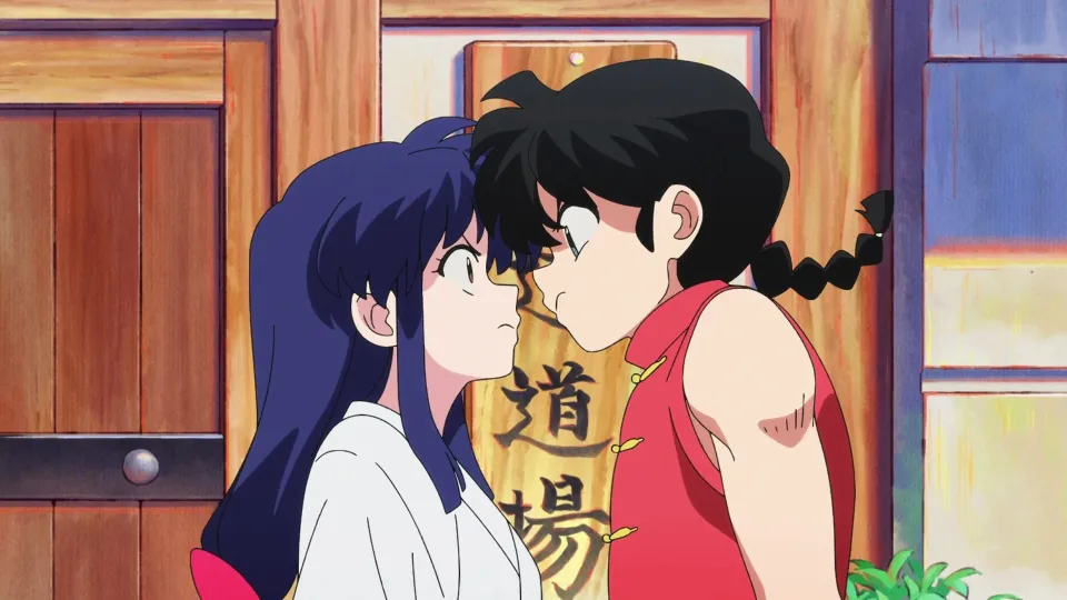 They ask to stop making anime remakes