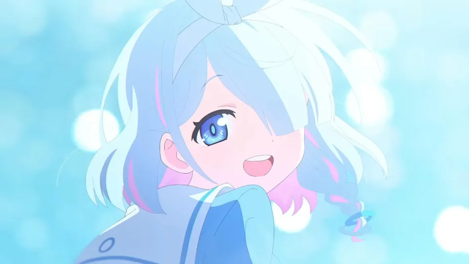 They believe Blue Archive will dominate this season