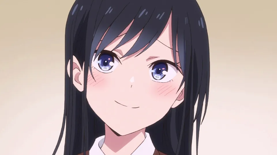 They believe that Giji Harem was greatly undervalued