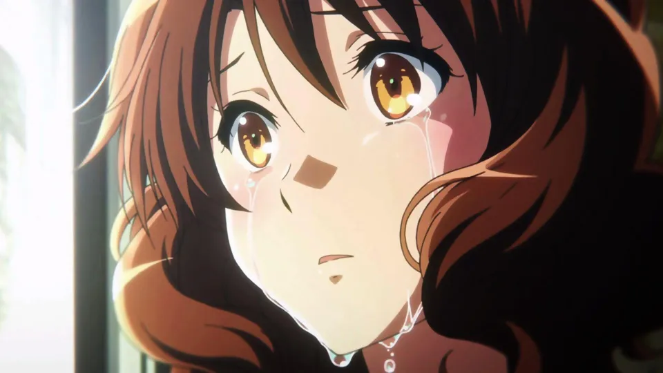 They believe that Kyoto Animation is in decline