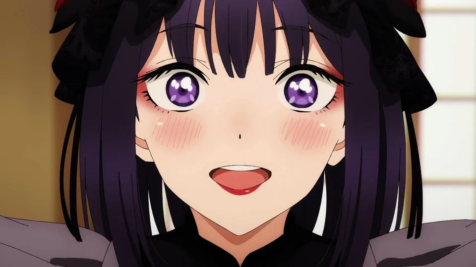They believe that there will be news of Sono Bisque Doll soon