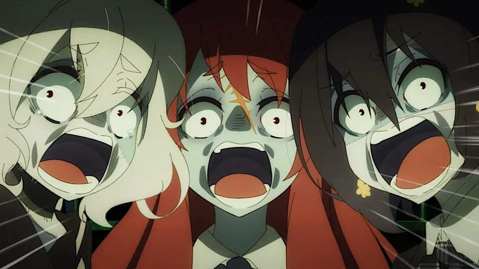They fear that MAPPA will also cancel Zombieland Saga
