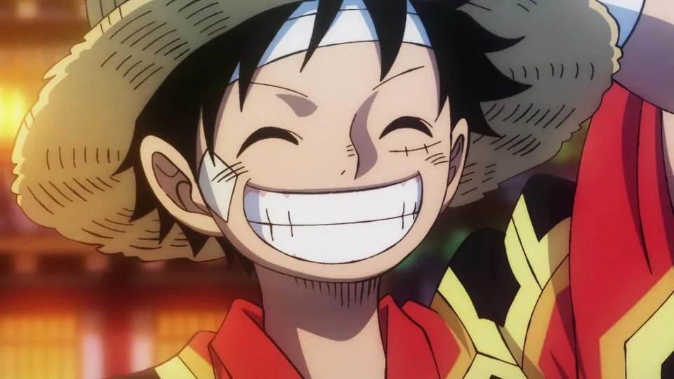 They want One Piece to change the seiyuus for the remake
