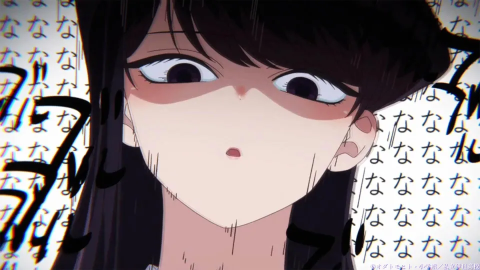 They want to boycott Shogakukan, Frieren's house, and Komi-san