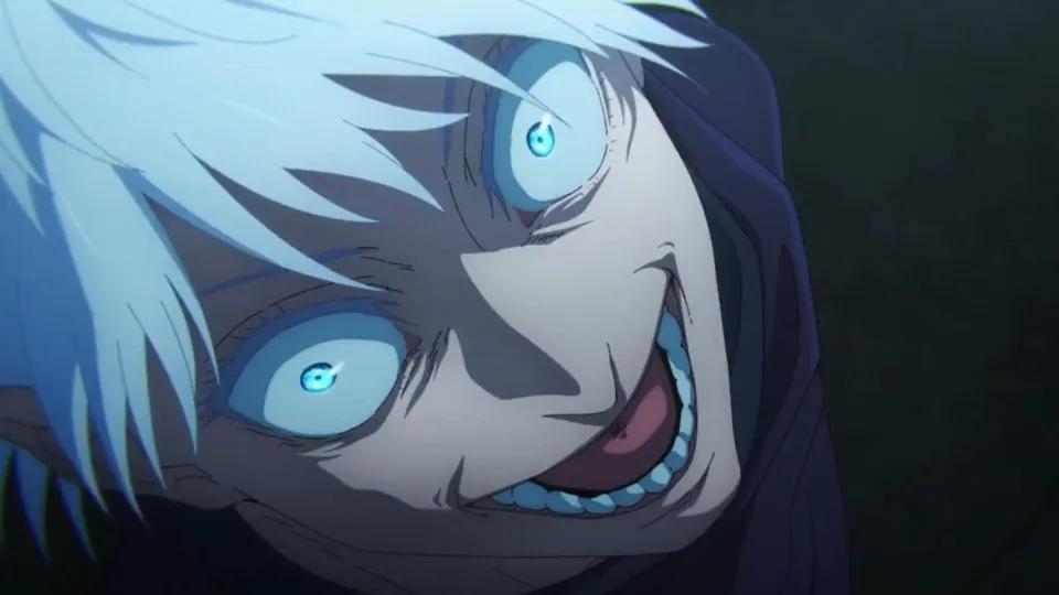They want to cancel Yuichi Nakamura, the voice of Satoru Gojo