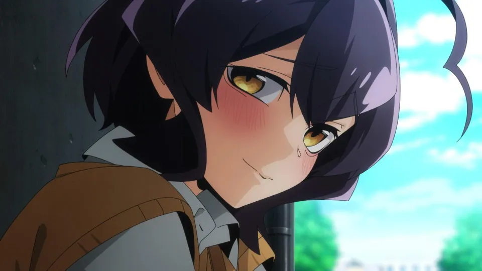 This is how the sequel to Mahou Shoujo ni Akogarete was experienced