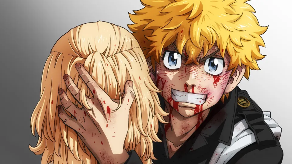 Tokyo Revengers will have a new sequel