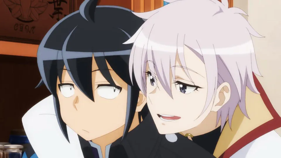 Tsukimichi: Moonlit Fantasy Thrills With New Trailer