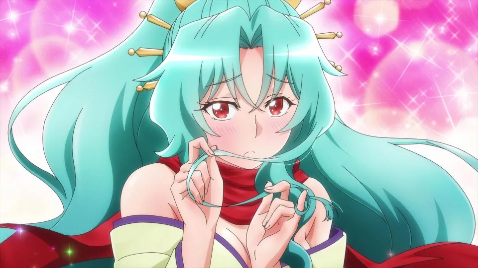 Tsukimichi: Moonlit Fantasy will have a third season