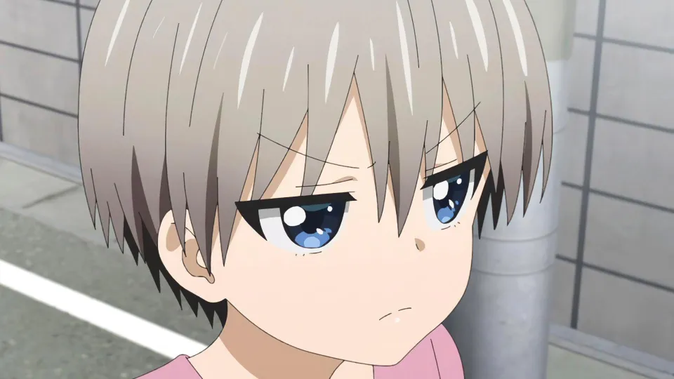 Uzaki-chan wa Asobitai! also suspended