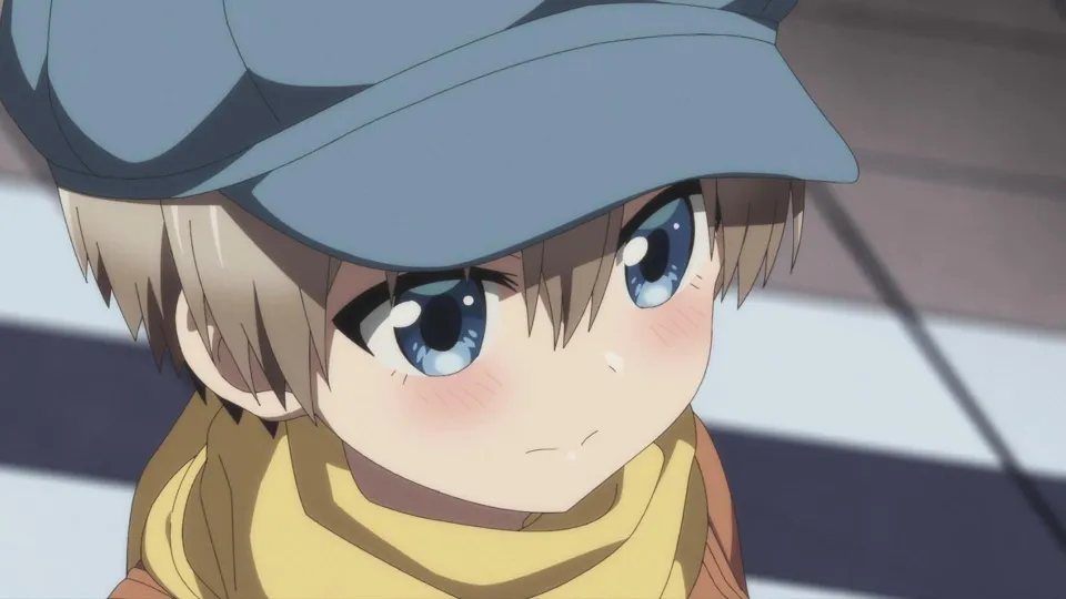 Uzaki-chan wa Asobitai! It's far from over