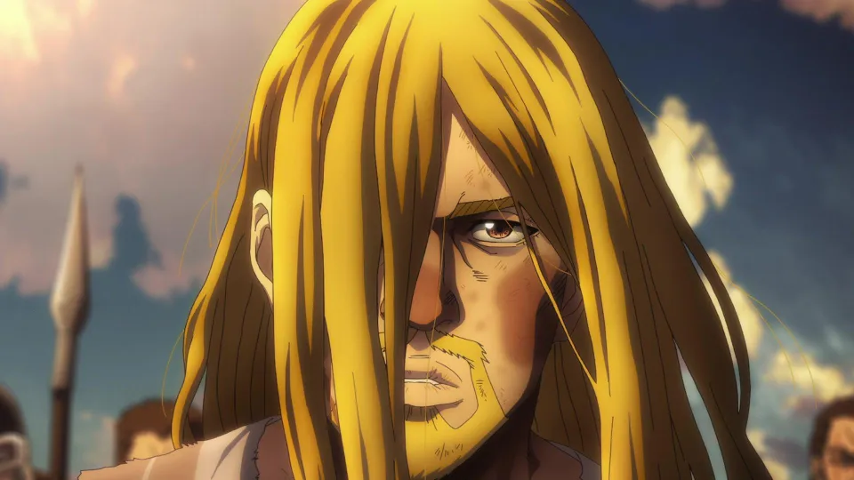 Vinland Saga Fans Upset Because They Didn't Win Awards
