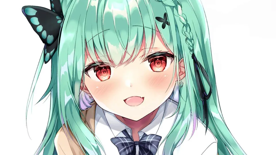 VTuber Uruha Rushia confirms suicide attempt