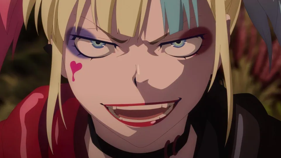 Warner Bros. wants to make more than ten anime a year