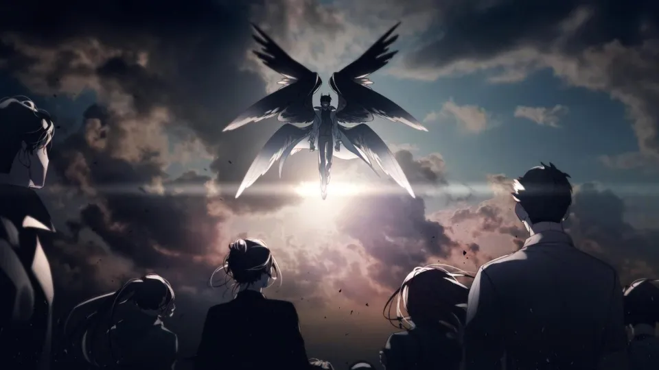 Webtoon Omniscient Reader Confirms Anime