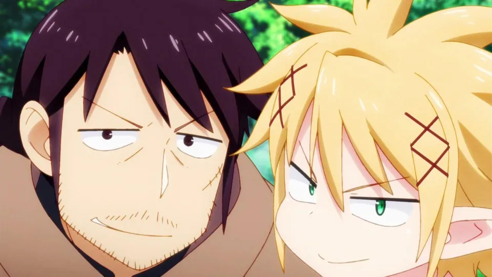 What anime do you consider 'forbidden'?