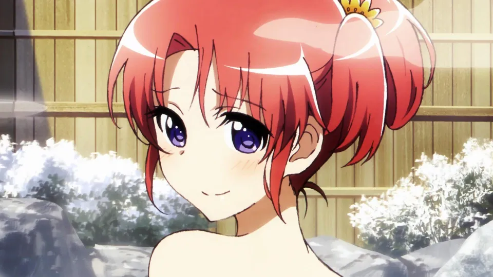 What happened to Mikakunin from Shinkoukei?