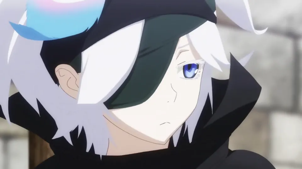 What happened to Rokka no Yuusha?
