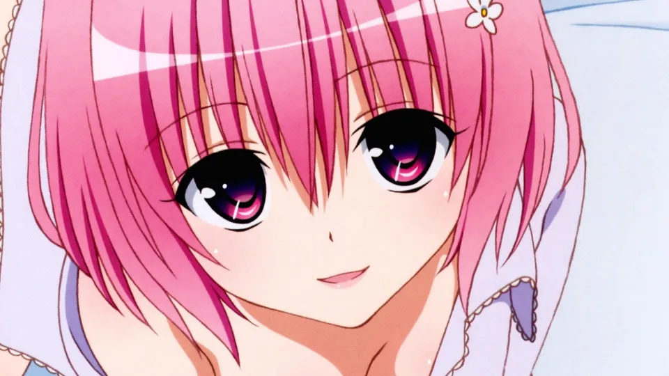 What happened to To LOVE-Ru?