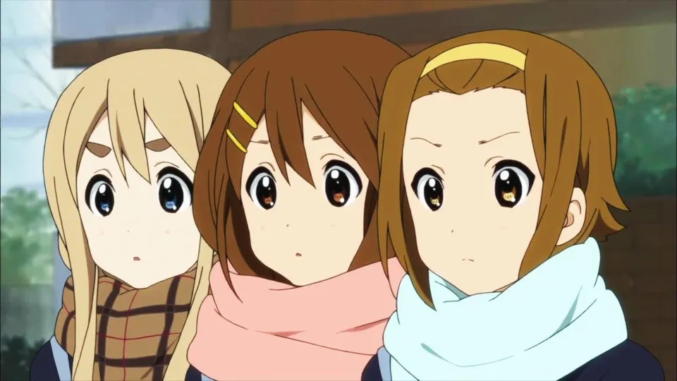 What is the anime you have watched the most times?