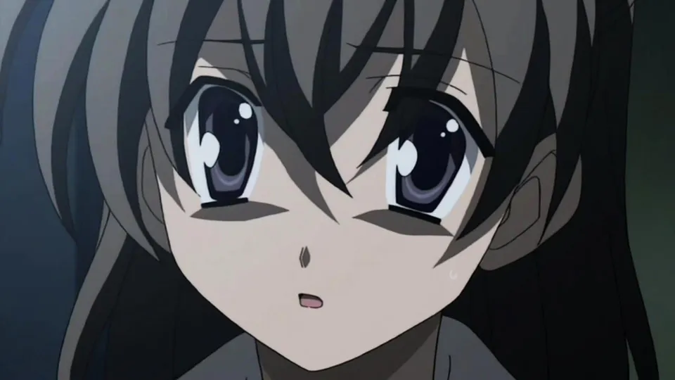 What is the most twisted anime you've ever seen?