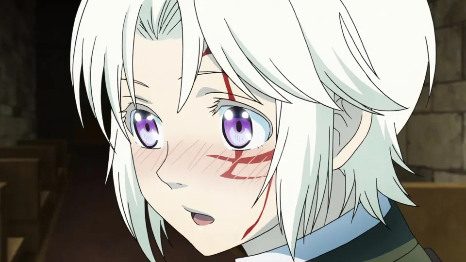 What the hell happened to D.Gray-man?