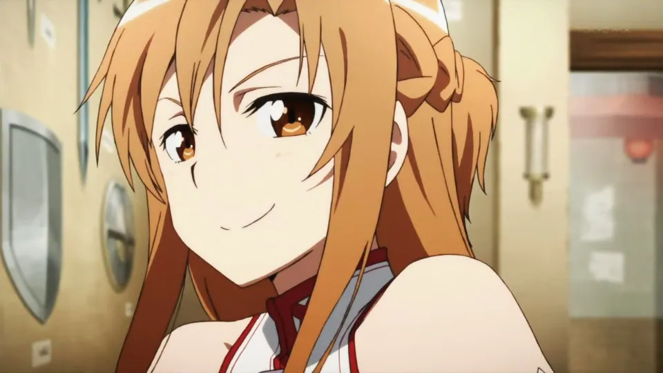 What was your first anime?
