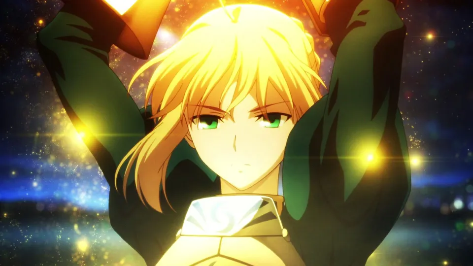 Which anime do you consider perfect?
