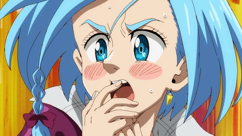 Which anime left you most impacted?