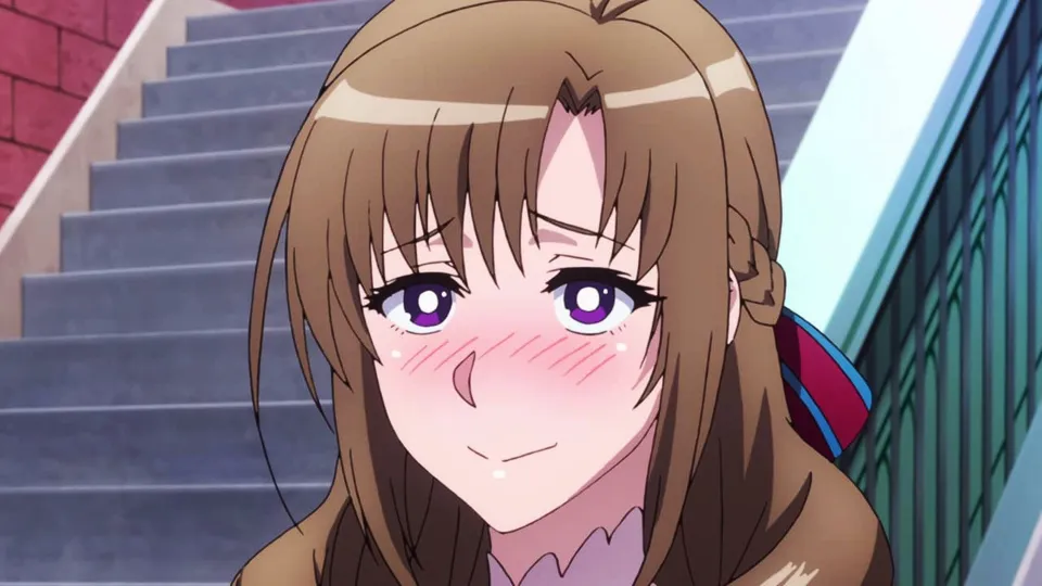 Which anime would you recommend to your parents?