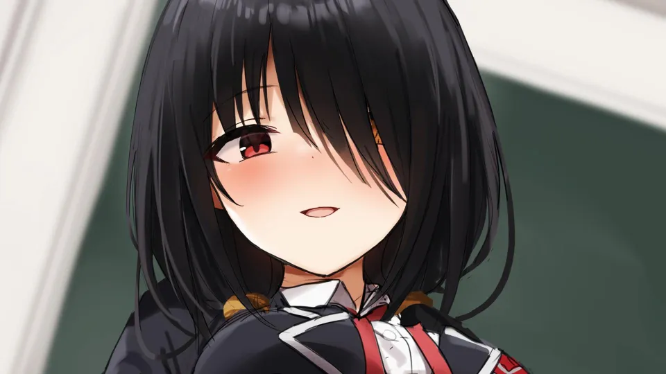 Who was your first anime waifu?