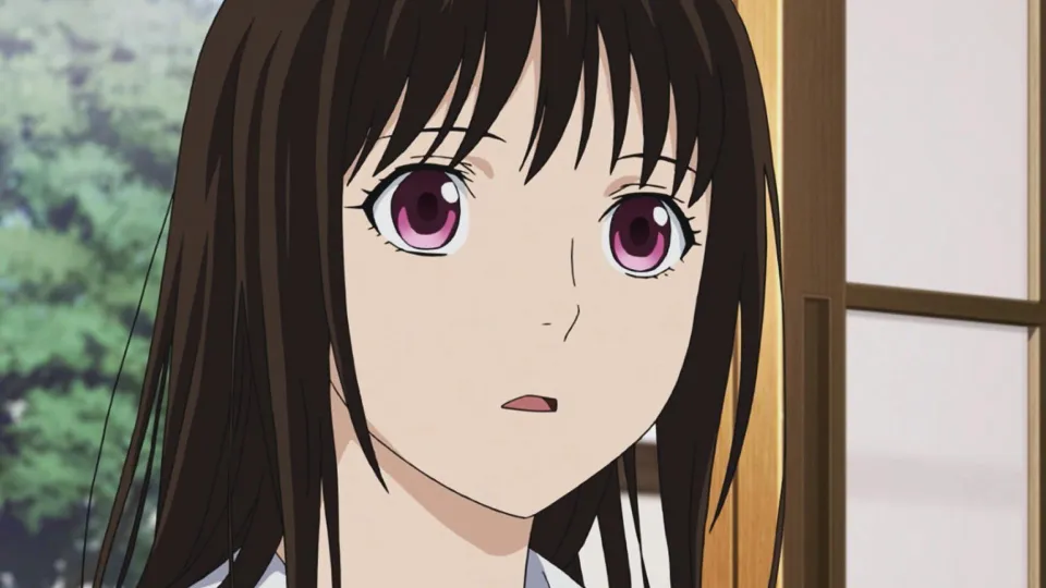 Why did Noragami never come back?