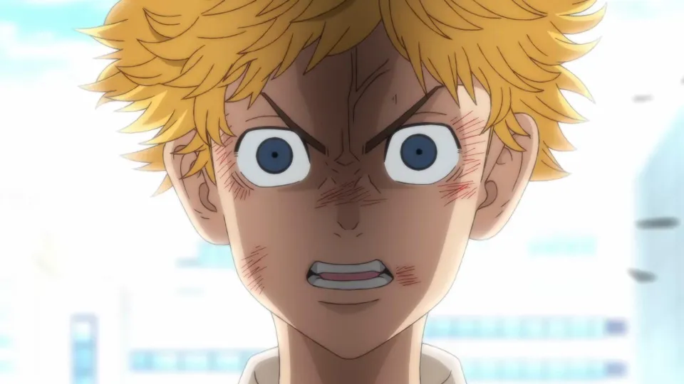 Why do I hate the end of Tokyo Revengers so much?