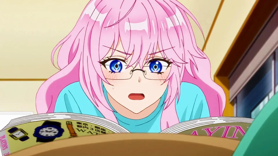 Why is manga surpassing American comics?