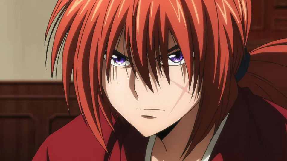 Why wasn't Rurouni Kenshin canceled?