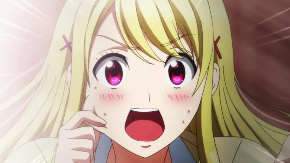 Yamada-kun and the Seven Witches Celebrates 9 Years Without a Sequel