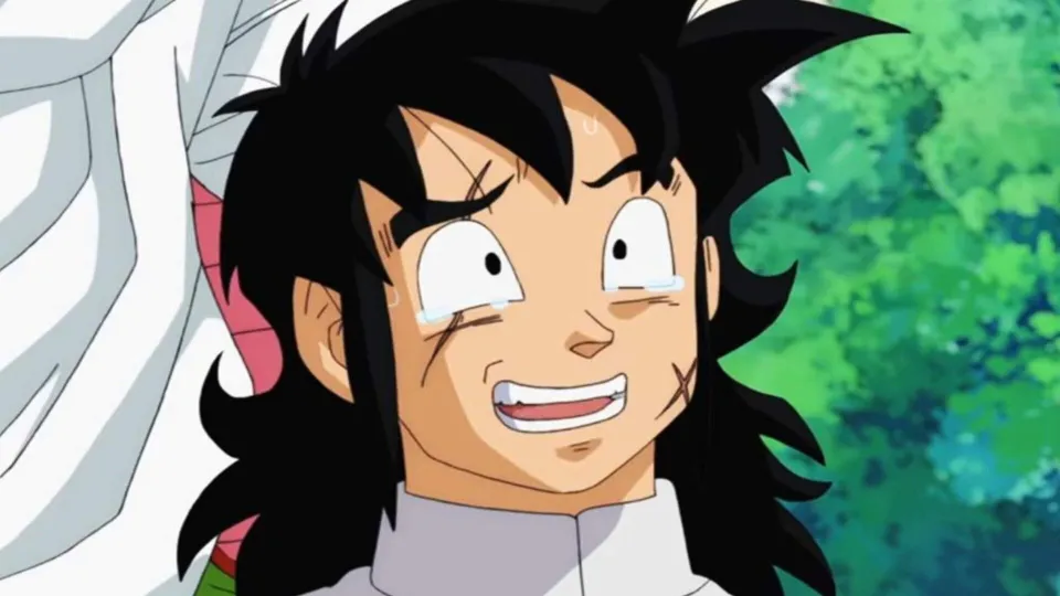 Yamcha's voice ruined his career for cheating