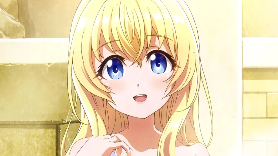 Yui Ogura, the voice of the High Priestess, is being harassed